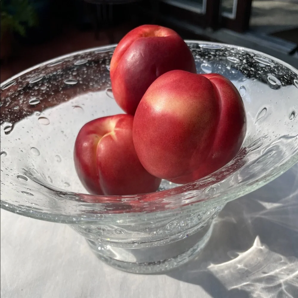 SL@H VINTAGE TINY BUBBLES BOWL